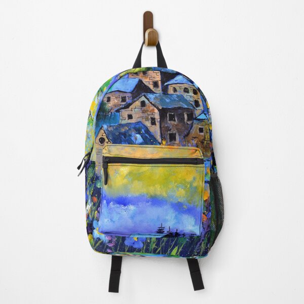 Item preview, Summer in the Ardennes designed and sold by calimero.