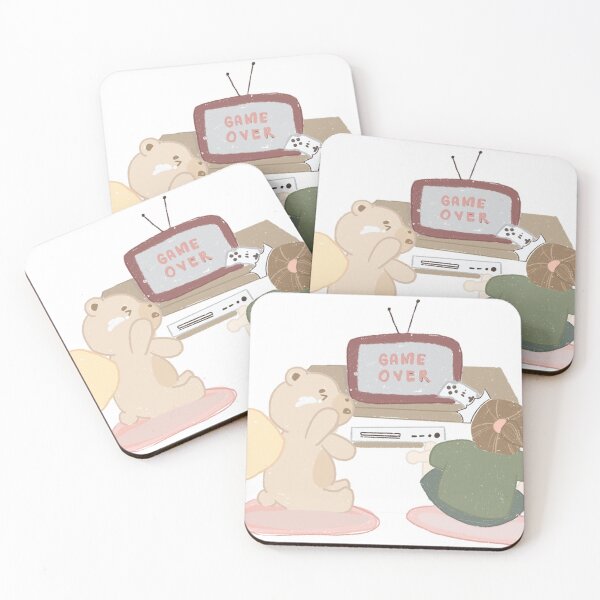 Item preview, Maru and Jaja Fight designed and sold by MJsEuphoria.