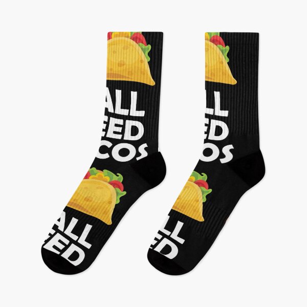 Item preview, Y'all Need Tacos | Love Mexican Food designed and sold by GravitiTees.