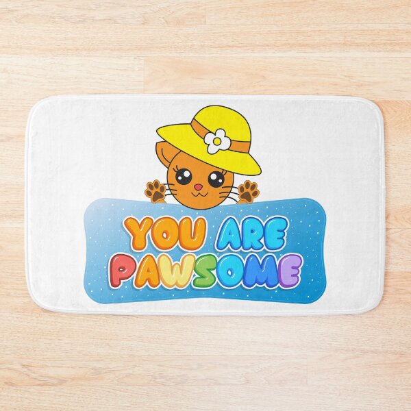 Item preview, You Are Pawsome designed and sold by Topstation.