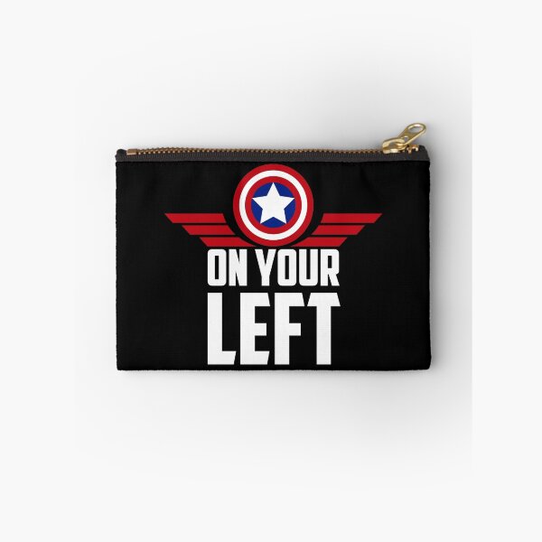 Item preview, On your left designed and sold by Lab___Rat.