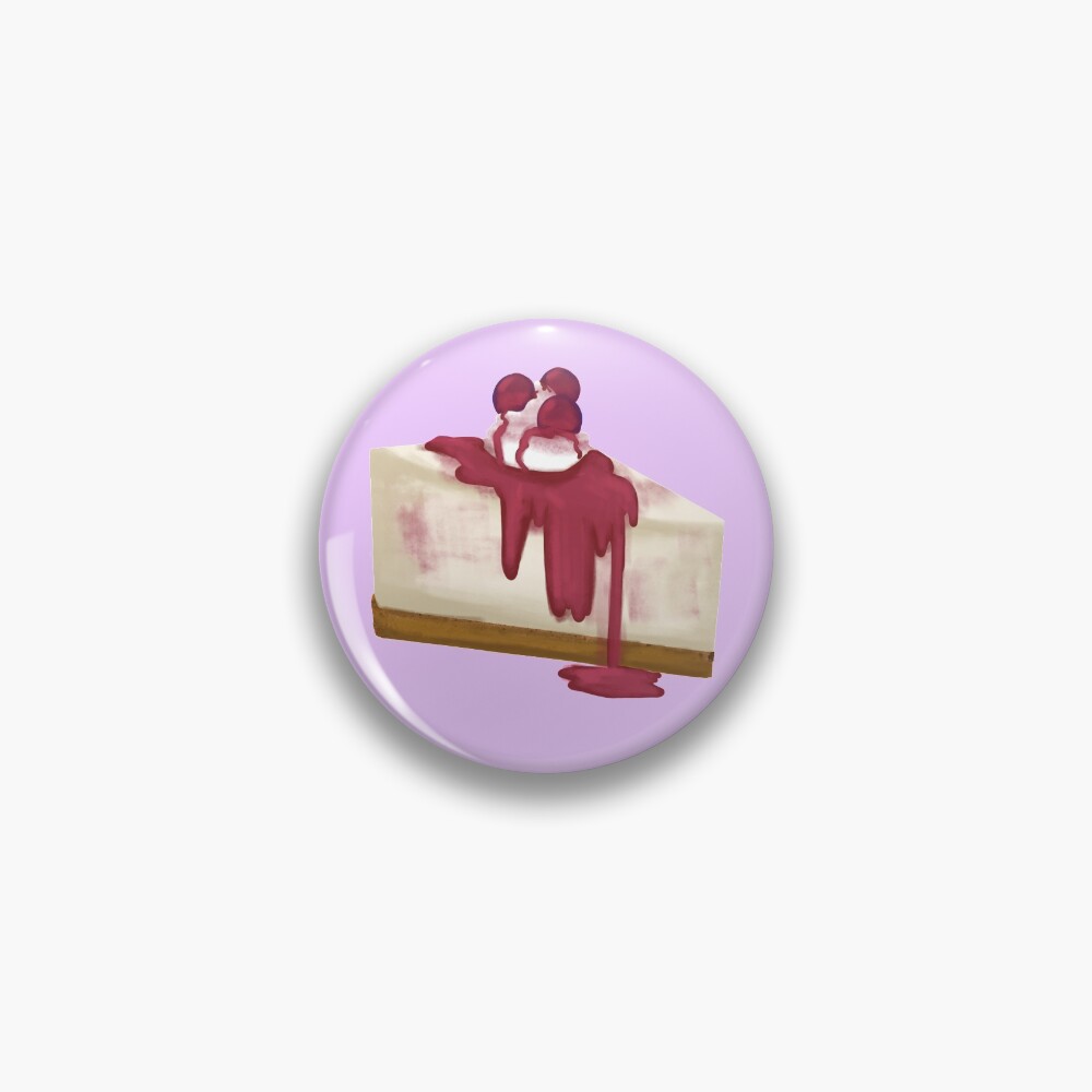 Item preview, Pin designed and sold by OnSpecStudio.