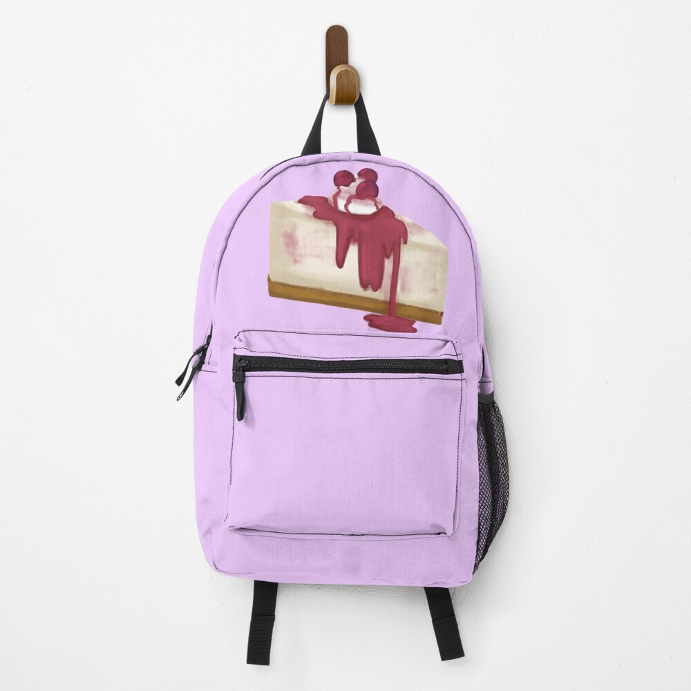 Item preview, Backpack designed and sold by OnSpecStudio.
