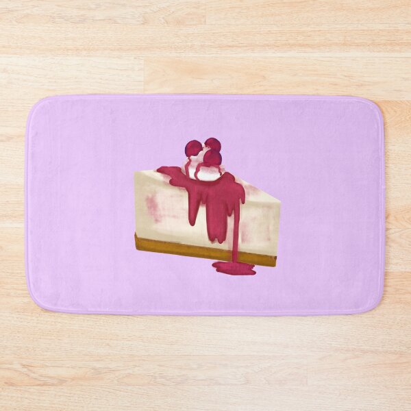 Item preview, Blueberry cheesecake designed and sold by OnSpecStudio.