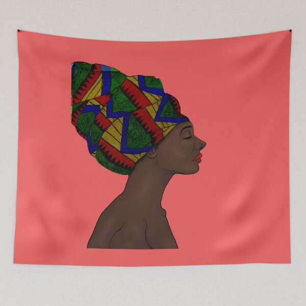 Item preview, Head Wrap designed and sold by Sparks-A.
