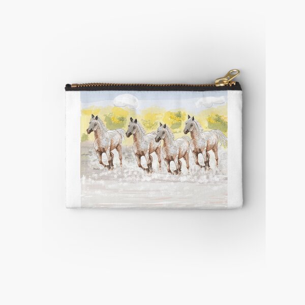 Item preview, Speckled Horses In the Dust designed and sold by dorcas13.