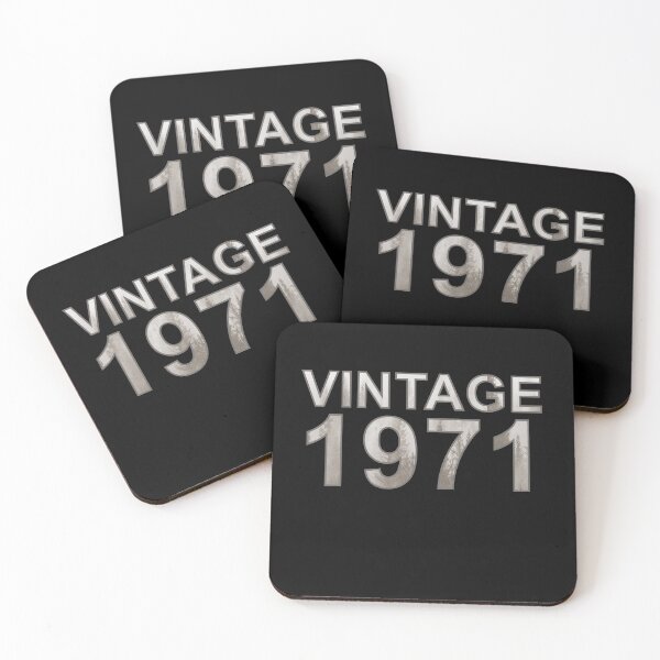 Item preview, Vintage 1971 designed and sold by Pavnud.