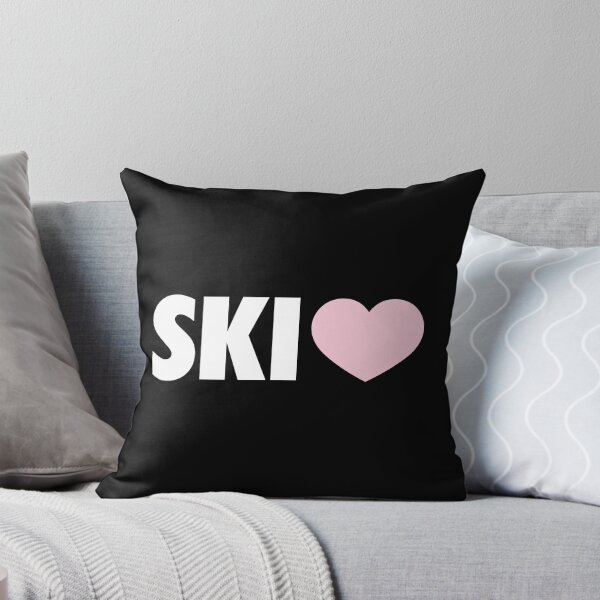 Item preview, Skiing designed and sold by wildserenity.