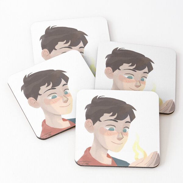 Item preview, Merlin's magic designed and sold by LostF3ather.