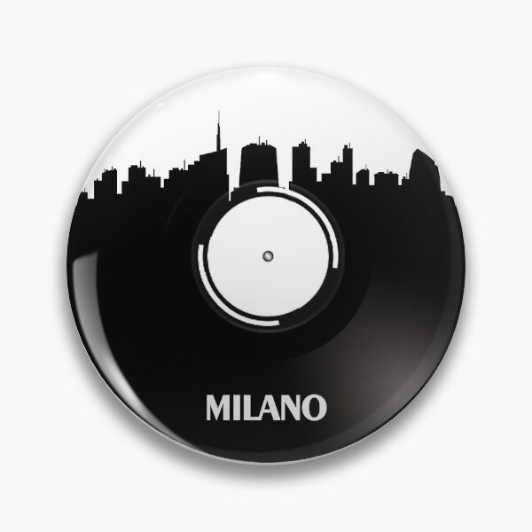 Item preview, Milano Vinyl designed and sold by DFerraz.