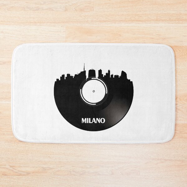 Item preview, Milano Vinyl designed and sold by DFerraz.