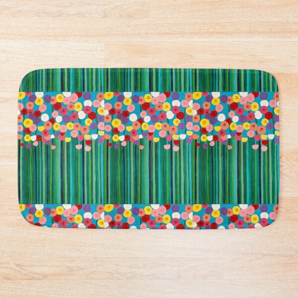 Item preview, Flower Field designed and sold by Kellydriverart.