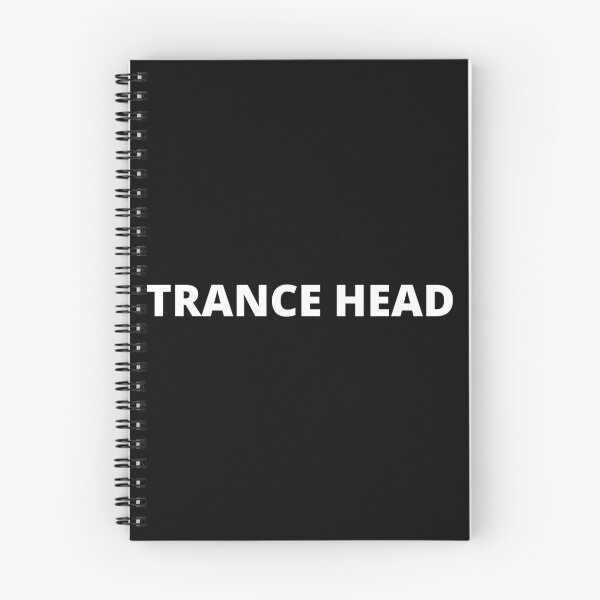 Item preview, TRANCE HEAD designed and sold by uniqueitems.