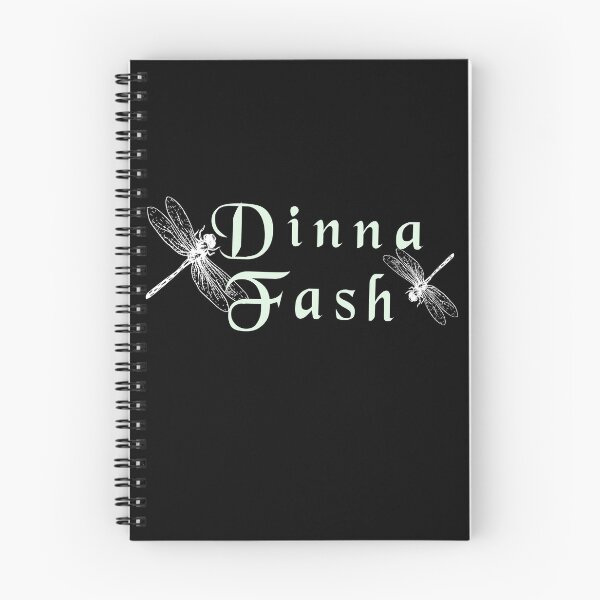 Item preview, Libélulas Dinna Fash designed and sold by WildJohnson.