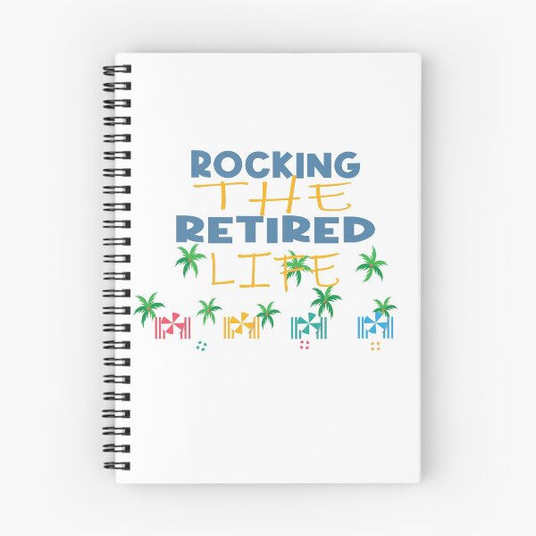 Item preview, rocking the retired life designed and sold by LeMaya80.