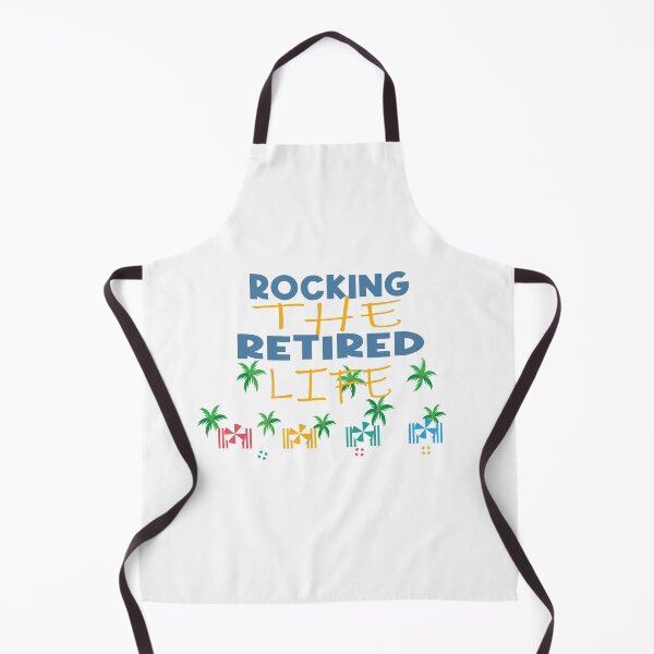 Item preview, rocking the retired life designed and sold by LeMaya80.