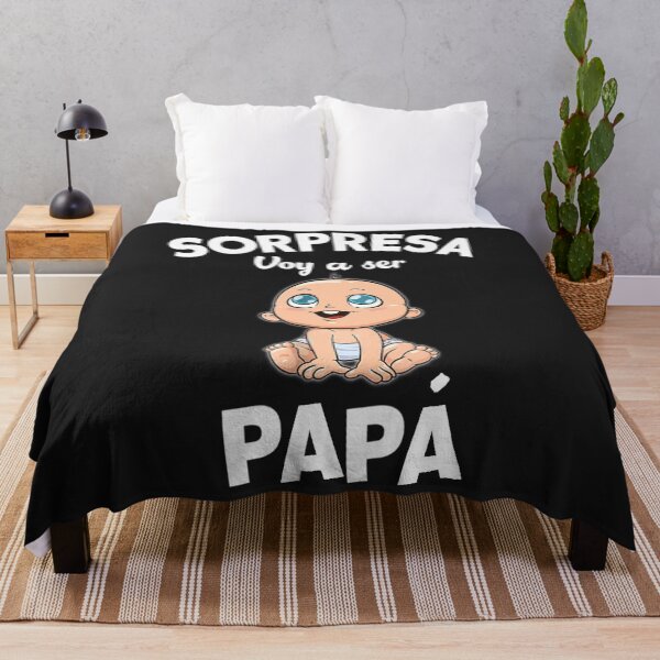 Item preview, funny sorpresa a ser papapregnancy designed and sold by perimitoous.