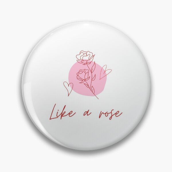Artikelvorschau, Wie eine Rose entworfen und verkauft von Justiny97.