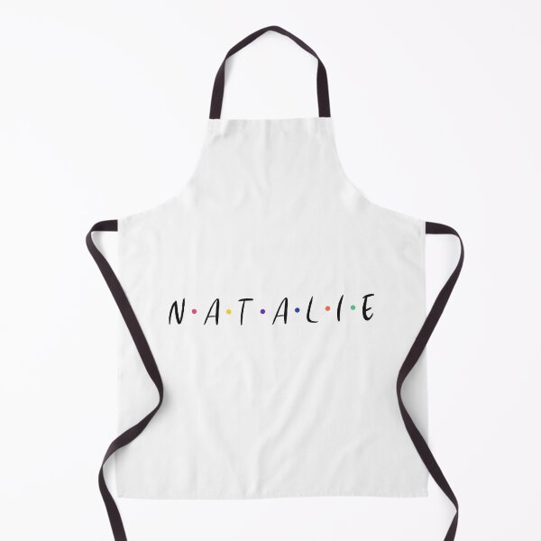 Item preview, Natalie Name designed and sold by Teelogic.