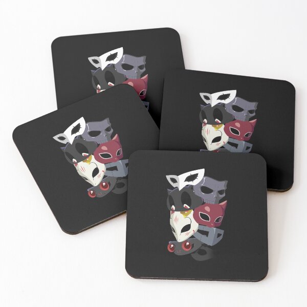 Item preview, Thieves Masks designed and sold by reynawatson.