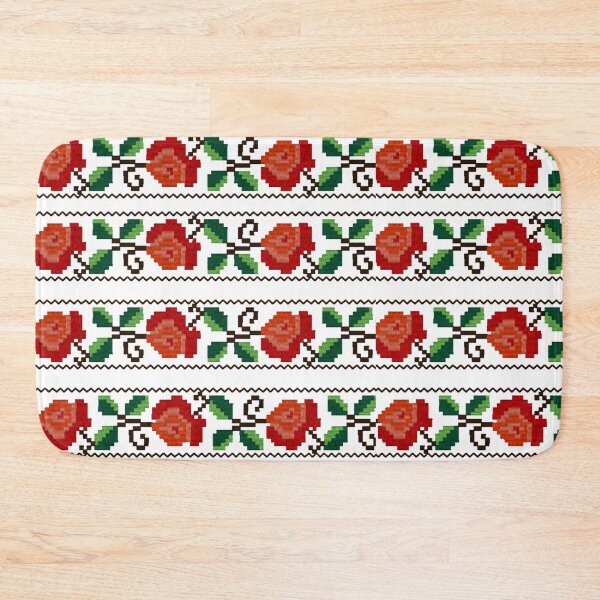 Item preview, Eastern Europe Pattern, Traditional Folk, Folklor designed and sold by danaJG.