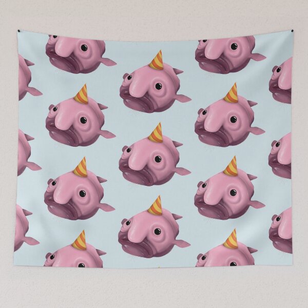 Item preview, Birthday blob designed and sold by Dana-Lang.