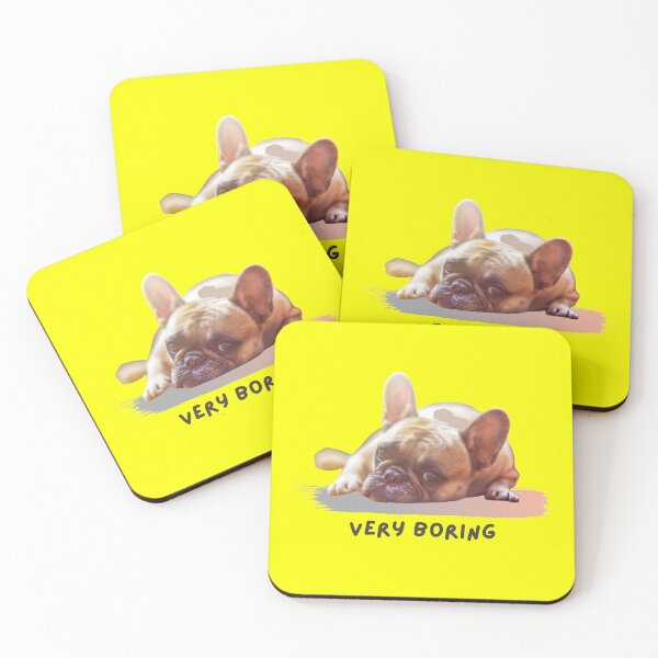 Item preview, very Boring designed and sold by Summers Cool.