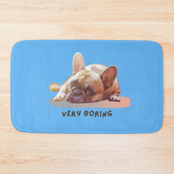 Item preview, very Boring designed and sold by Summers Cool.