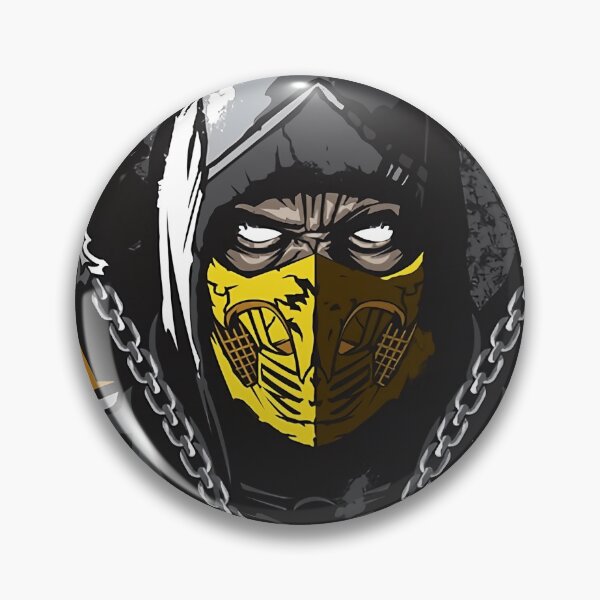 Item preview, Scorpion designed and sold by RevoEmpat.