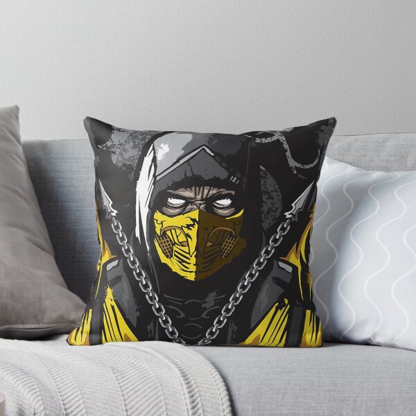 Item preview, Scorpion designed and sold by RevoEmpat.