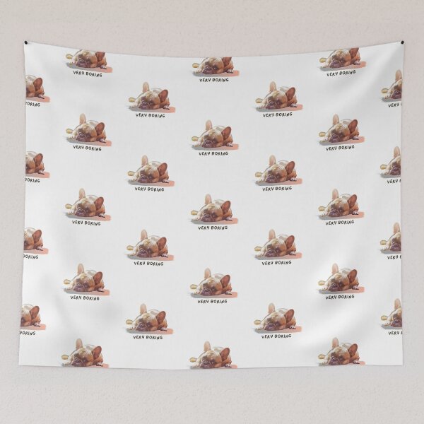 Item preview, very Boring designed and sold by Summers Cool.