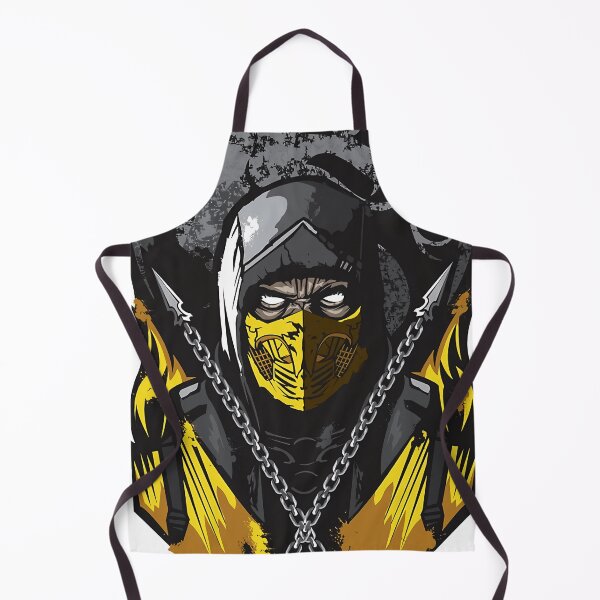 Item preview, Scorpion designed and sold by RevoEmpat.