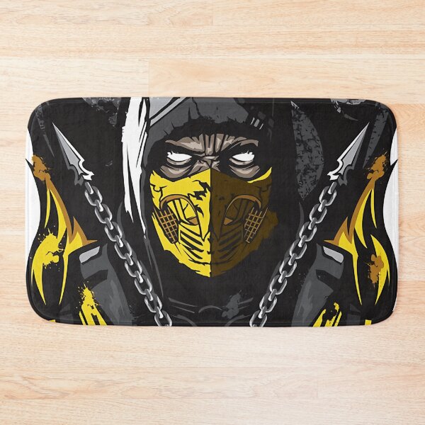 Item preview, Scorpion designed and sold by RevoEmpat.