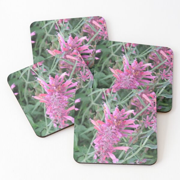 Item preview, Little pink flowers designed and sold by greentiger1.