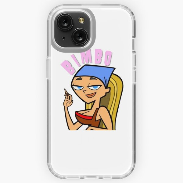 Total Drama Island - Heather iPhone Case for Sale by KnottDesigns