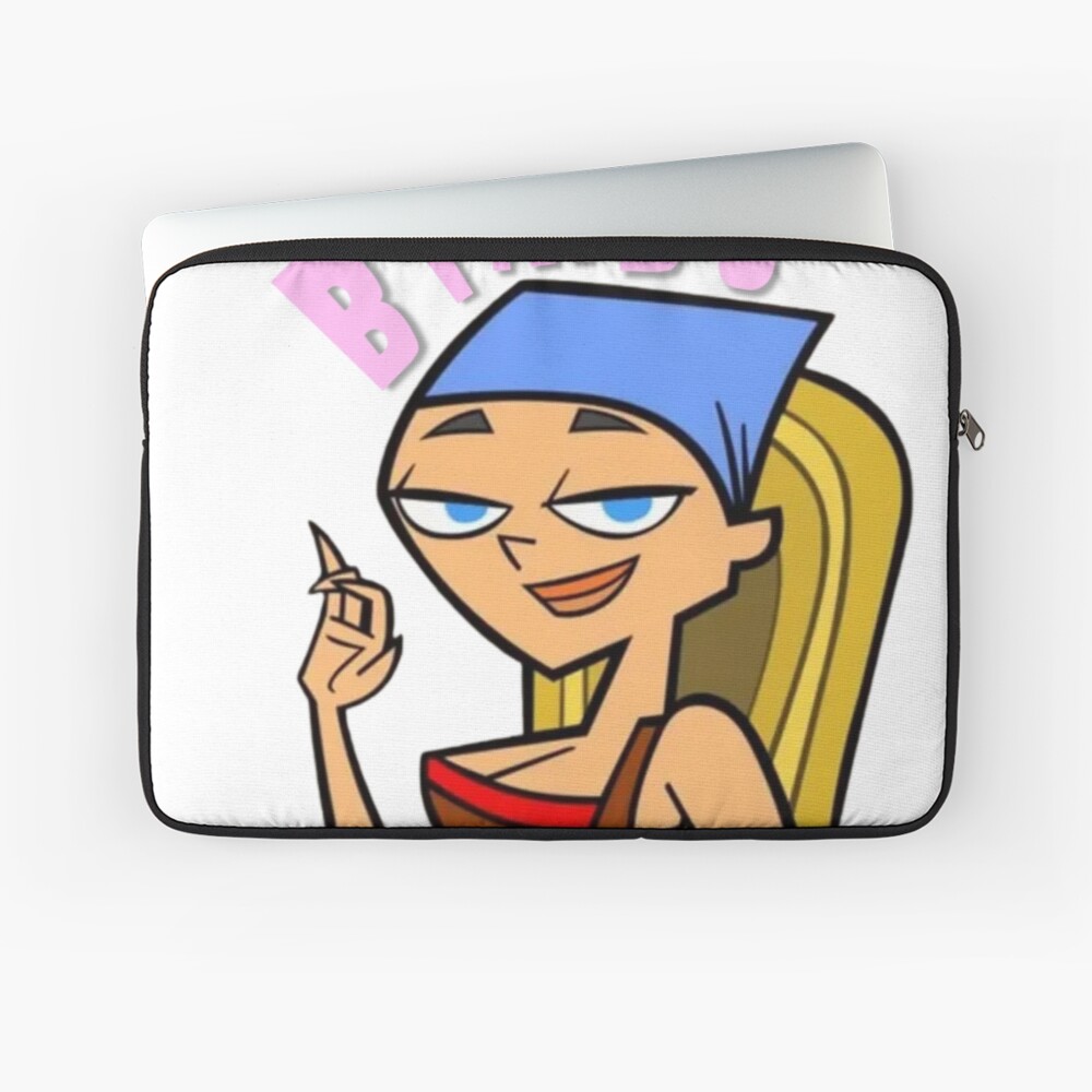 Total Drama Island - Lindsay