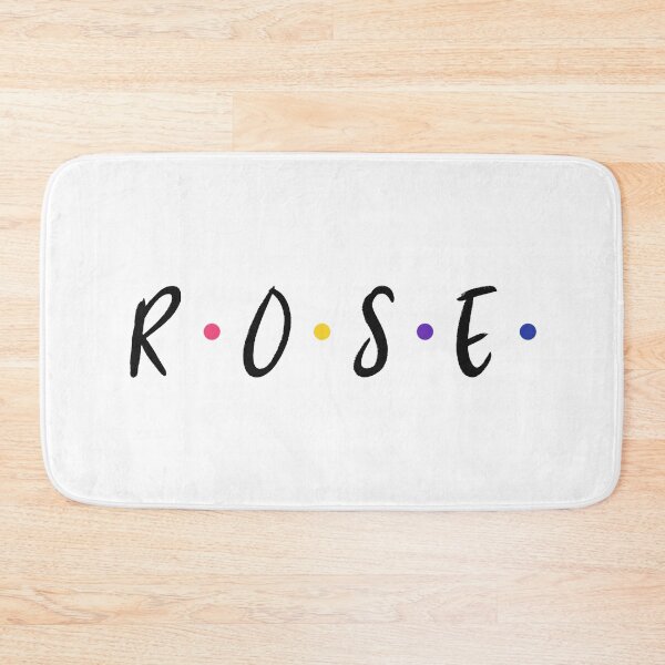Item preview, Rose Name designed and sold by Teelogic.