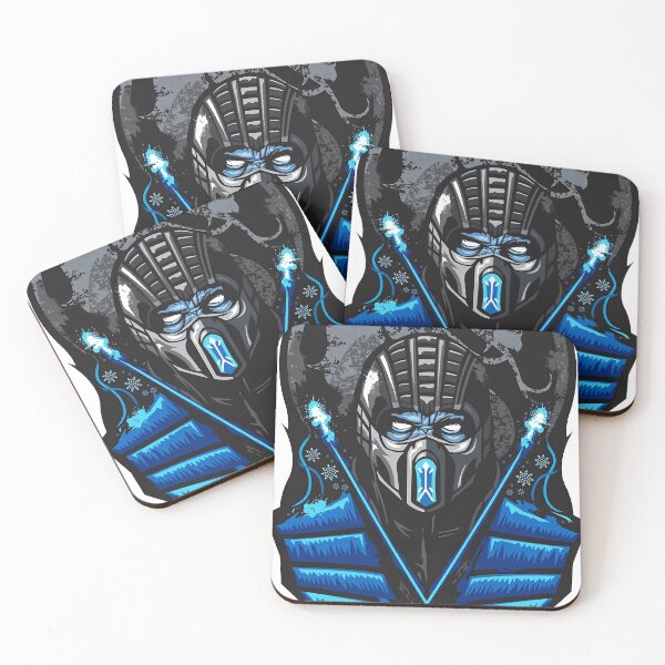 Item preview, Subzero designed and sold by RevoEmpat.