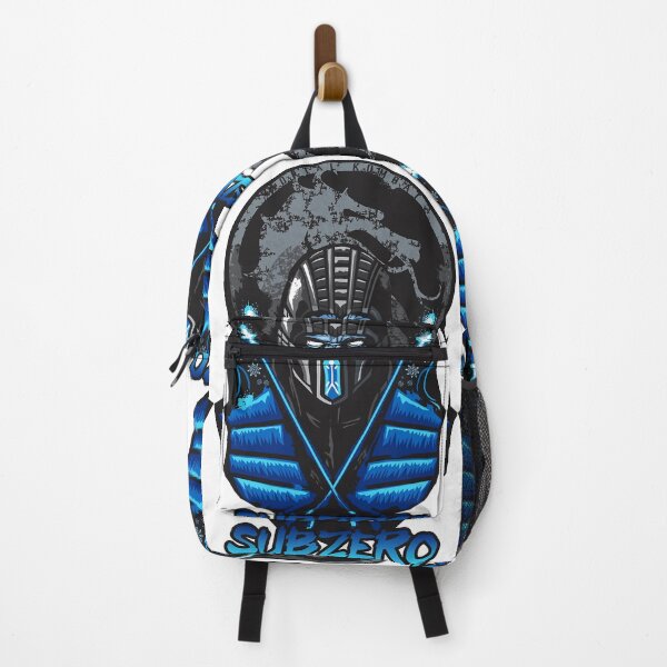Item preview, Subzero designed and sold by RevoEmpat.