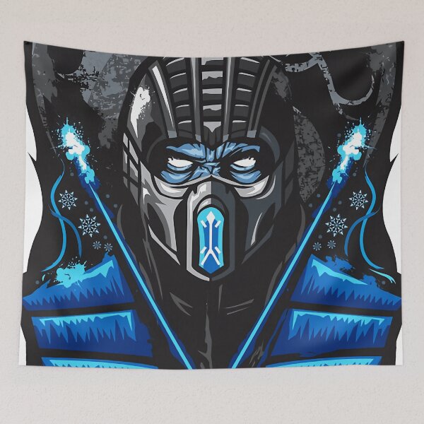 Item preview, Subzero designed and sold by RevoEmpat.