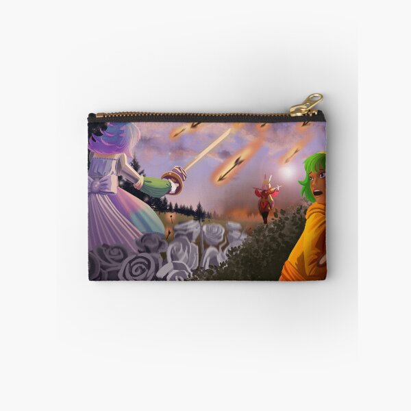 Item preview, RS Ep. 1 Battle [Exclusive Promo] designed and sold by RabbitSaviors.