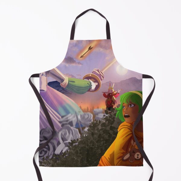 Item preview, RS Ep. 1 Battle [Exclusive Promo] designed and sold by RabbitSaviors.