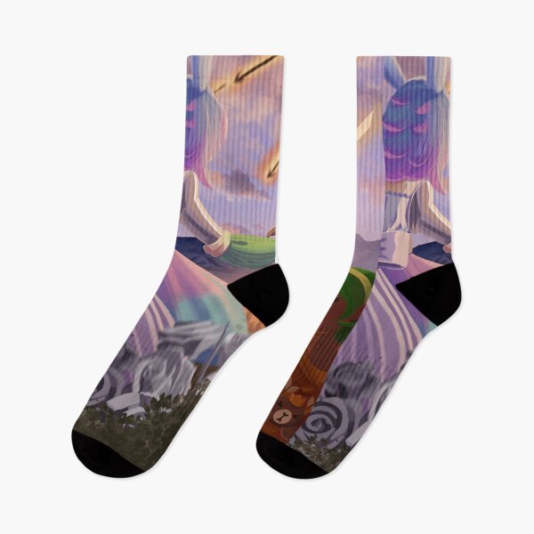 Item preview, RS Ep. 1 Battle [Exclusive Promo] designed and sold by RabbitSaviors.