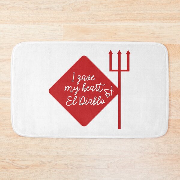 Item preview, Eurovision 2021- Eurovision song contest - ESC fans - El Diablo - I gave my heart to El diablo designed and sold by talgursmusthave.