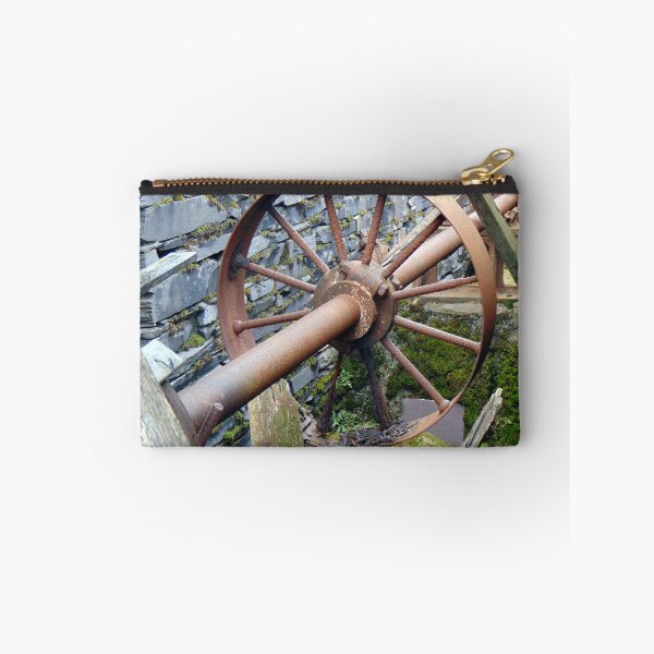 Item preview, old quarry workings designed and sold by KathleenDawson.