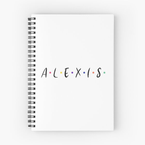 Item preview, Alexis Name designed and sold by Teelogic.