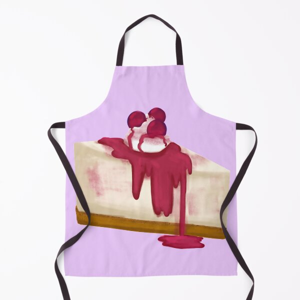 Item preview, Blueberry cheesecake designed and sold by OnSpecStudio.