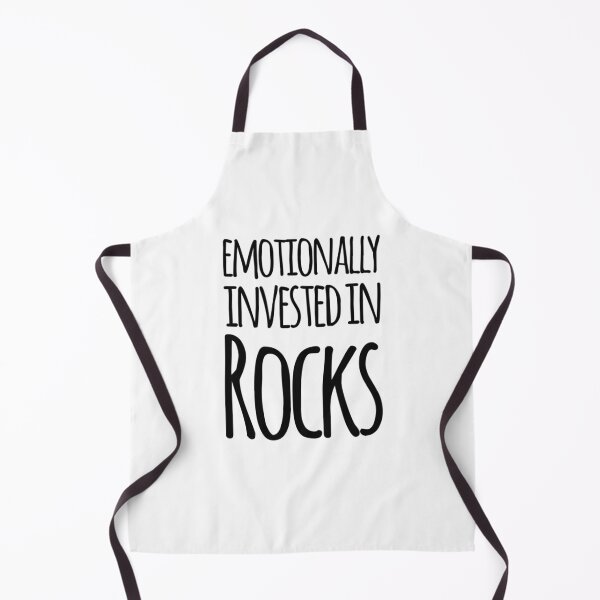 Item preview, Emotionally Invested in Rocks designed and sold by SerenaBliss.