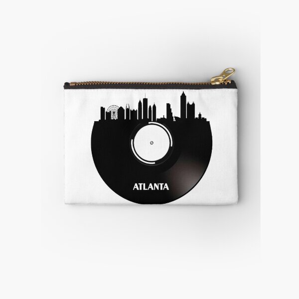 Item preview, Atlanta Vinyl designed and sold by DFerraz.