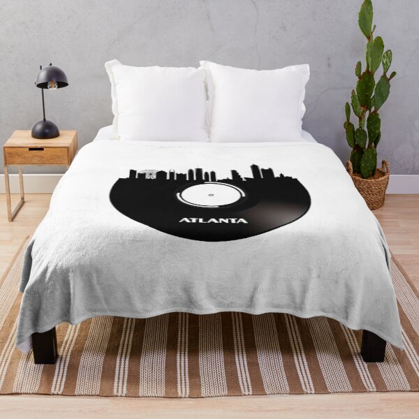 Item preview, Atlanta Vinyl designed and sold by DFerraz.